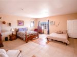Casa Vista del Mar in Playas de San Felipe Vacation Rental - third bedroom